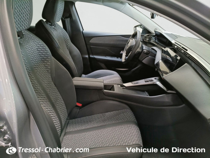 Peugeot 308 allure hybrid 145 ch Allure