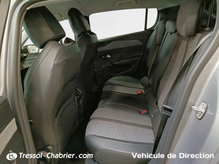 Peugeot 308 allure hybrid 145 ch Allure