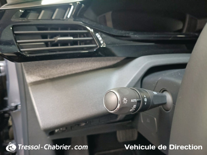 Peugeot 308 allure hybrid 145 ch Allure