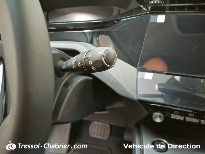 Peugeot 308 allure hybrid 145 ch Allure