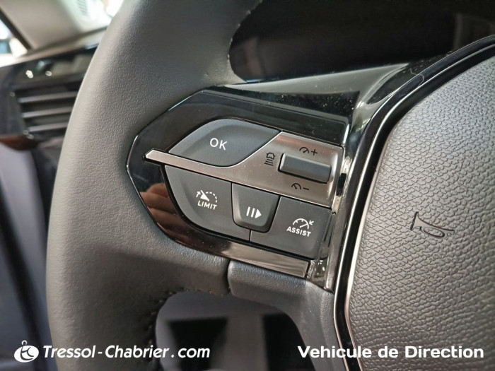 Peugeot 308 allure hybrid 145 ch Allure