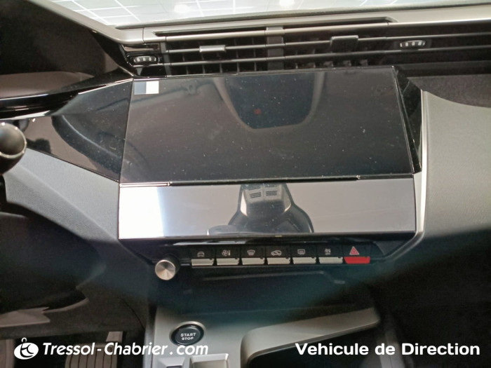 Peugeot 308 allure hybrid 145 ch Allure