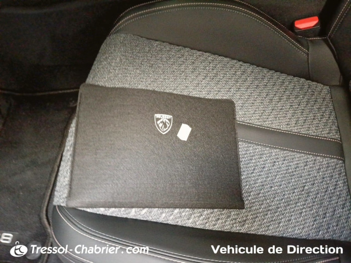 Peugeot 308 allure hybrid 145 ch Allure