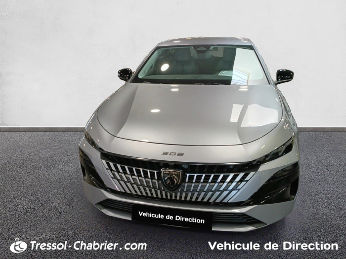 Peugeot 308 allure hybrid 145 ch Allure