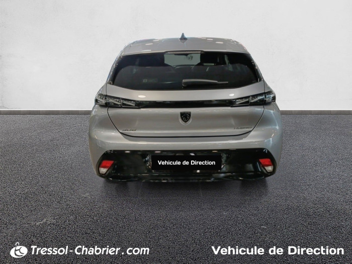 Peugeot 308 allure hybrid 145 ch Allure