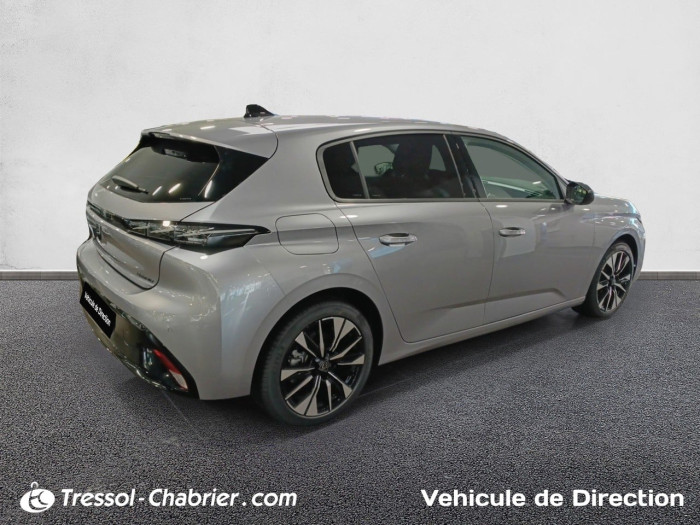 Peugeot 308 allure hybrid 145 ch Allure