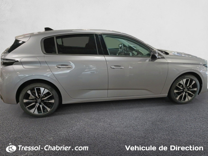 Peugeot 308 allure hybrid 145 ch Allure