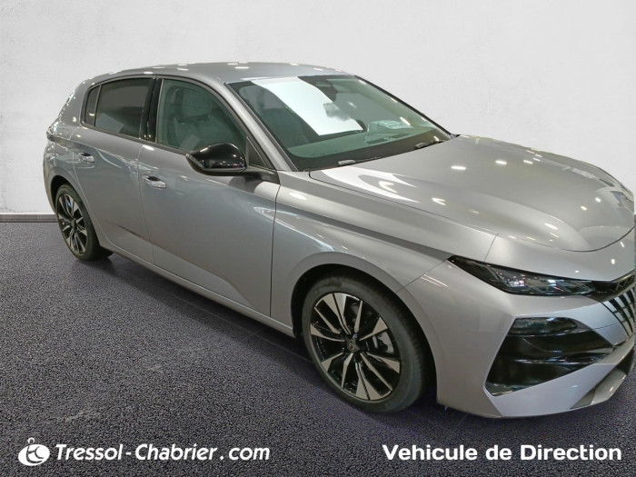Peugeot 308 allure hybrid 145 ch Allure