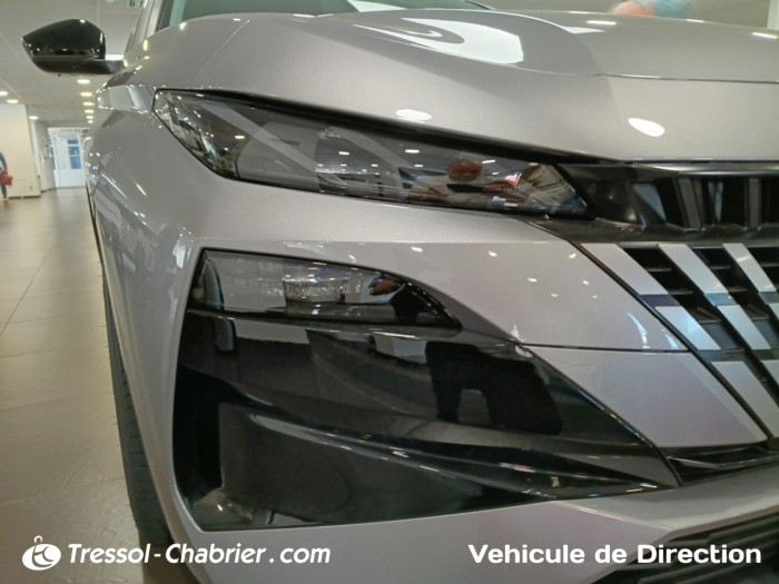 Peugeot 308 allure hybrid 145 ch Allure