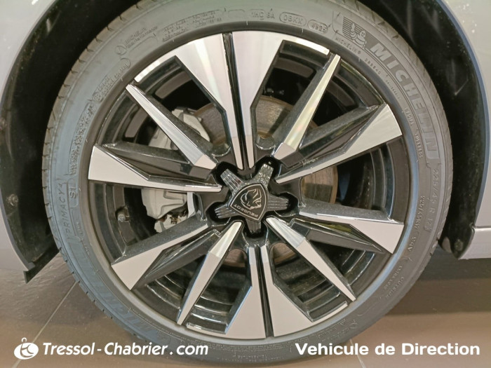 Peugeot 308 allure hybrid 145 ch Allure