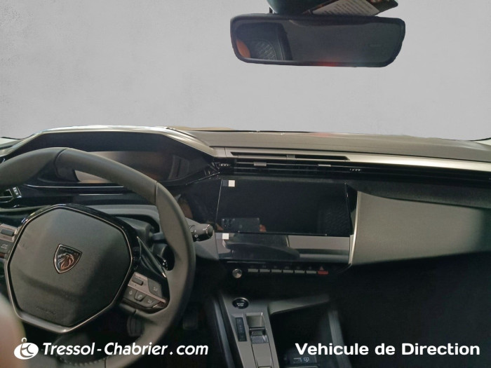 Peugeot 308 allure hybrid 145 ch Allure