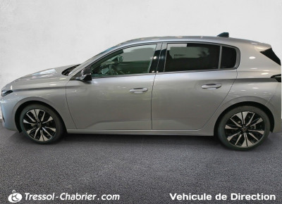 Peugeot 308 allure hybrid 145 ch Allure