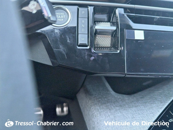 Peugeot 3008 Nouveau Hybrid 145 e-DCS6 GT