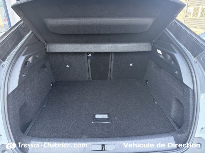 Peugeot 3008 Nouveau Hybrid 145 e-DCS6 GT