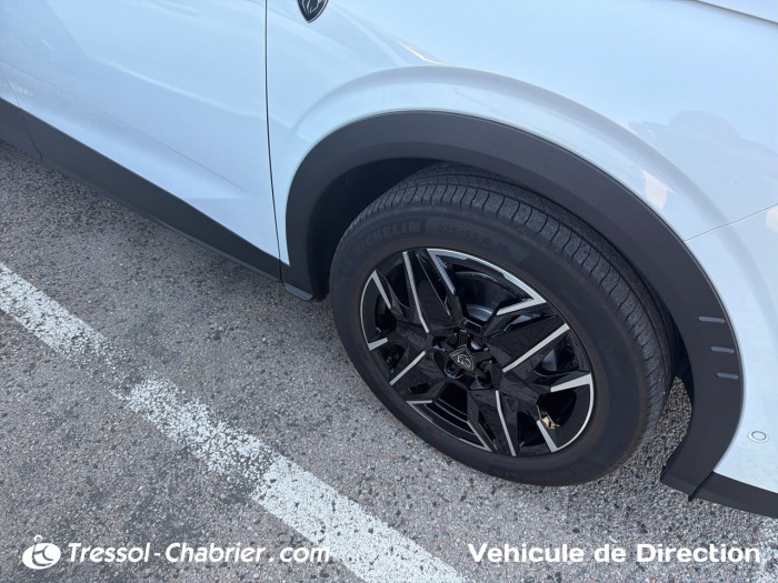 Peugeot 3008 Nouveau Hybrid 145 e-DCS6 GT