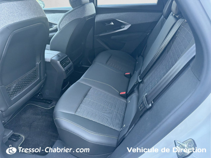 Peugeot 3008 Nouveau Hybrid 145 e-DCS6 GT