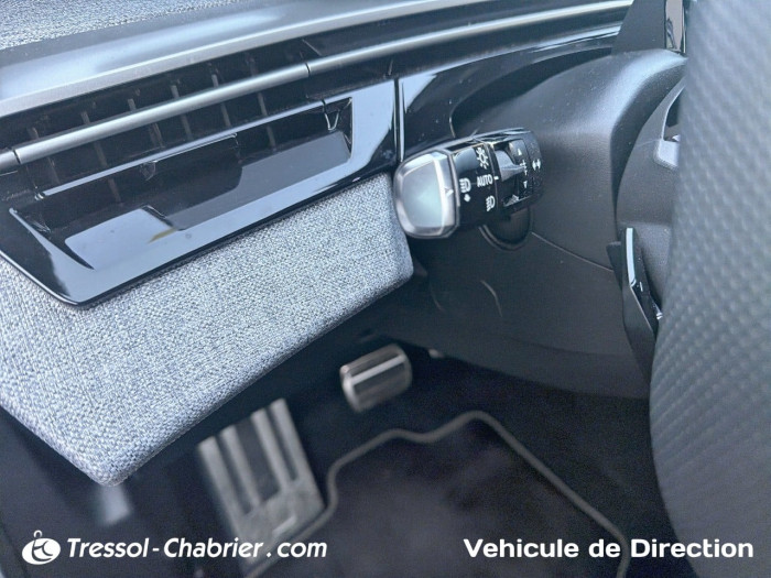 Peugeot 3008 Nouveau Hybrid 145 e-DCS6 GT