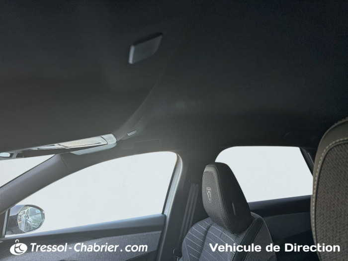 Peugeot 3008 Nouveau Hybrid 145 e-DCS6 GT