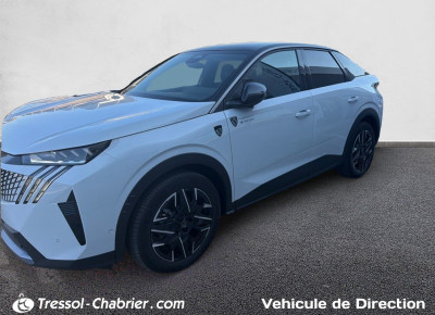Peugeot 3008 Nouveau Hybrid 145 e-DCS6 GT