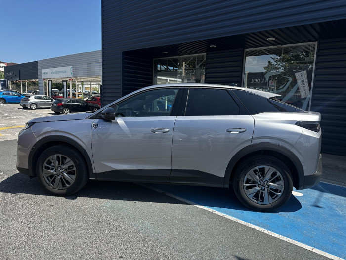 Peugeot 3008 Nouveau Hybrid 145 e-DCS6 Allure