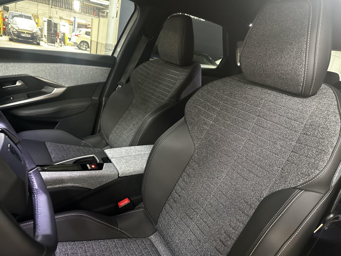 Peugeot 3008 Nouveau Hybrid 145 e-DCS6 Allure