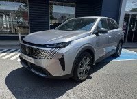 Peugeot 3008 Nouveau Hybrid 145 e-DCS6 Allure