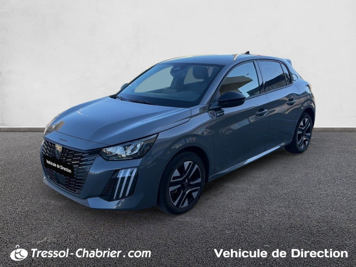 Peugeot 208 100 S&S BVM6 Allure