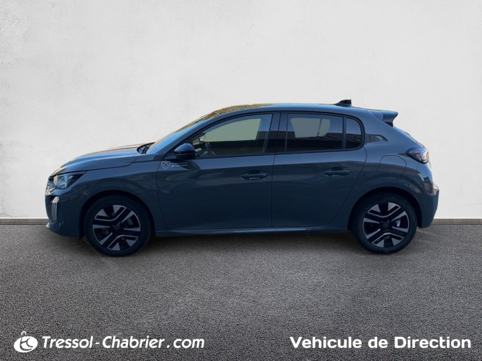 Peugeot 208 100 S&S BVM6 Allure