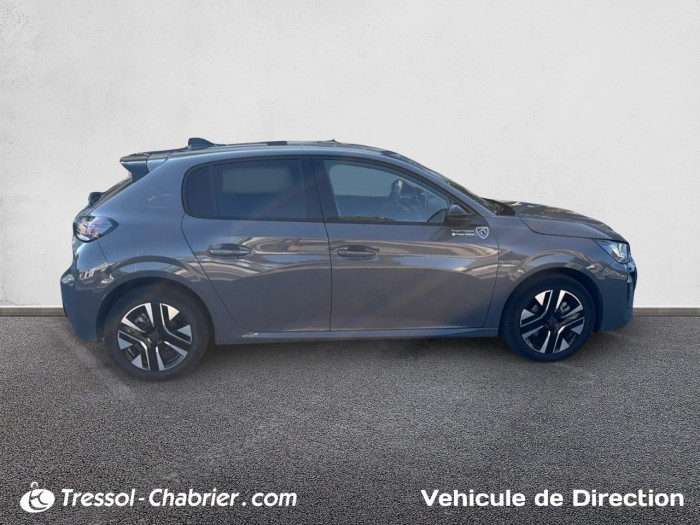 Peugeot 208 100 S&S BVM6 Allure