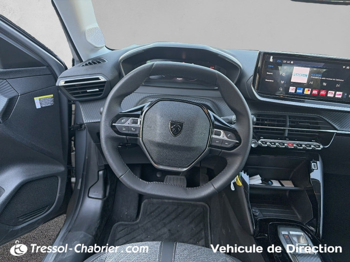 Peugeot 208 100 S&S BVM6 Allure