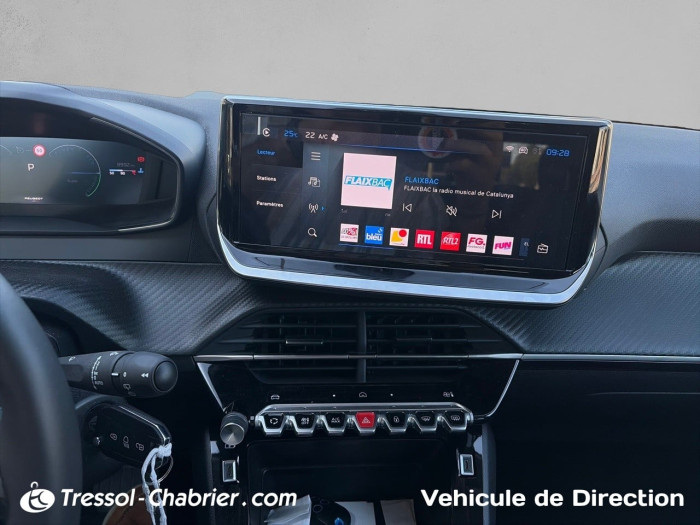 Peugeot 208 100 S&S BVM6 Allure