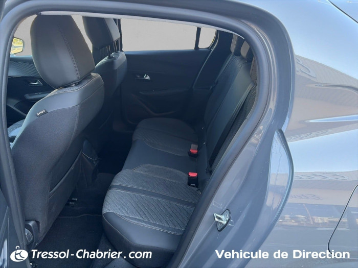 Peugeot 208 100 S&S BVM6 Allure