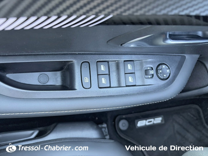 Peugeot 208 100 S&S BVM6 Allure