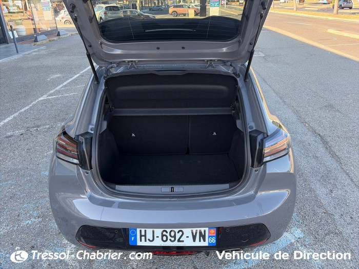 Peugeot 208 100 S&S BVM6 Allure