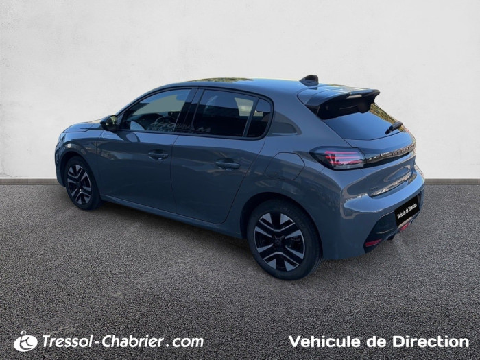 Peugeot 208 100 S&S BVM6 Allure