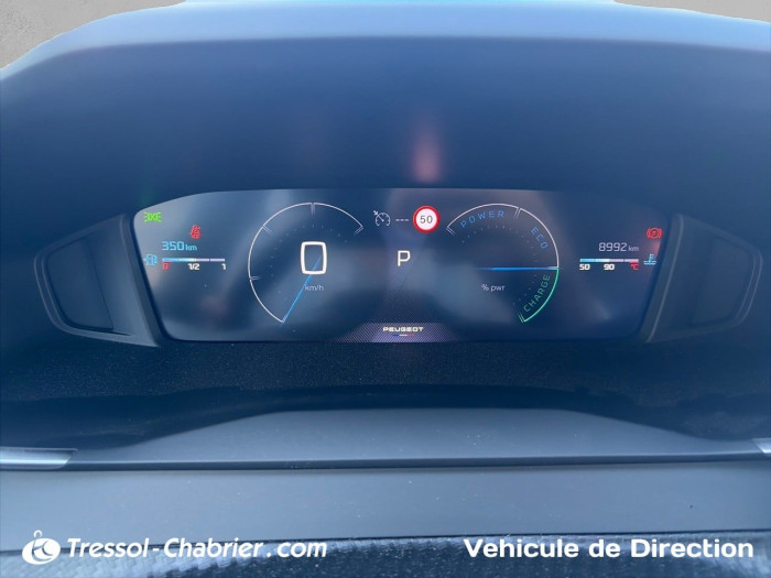 Peugeot 208 100 S&S BVM6 Allure