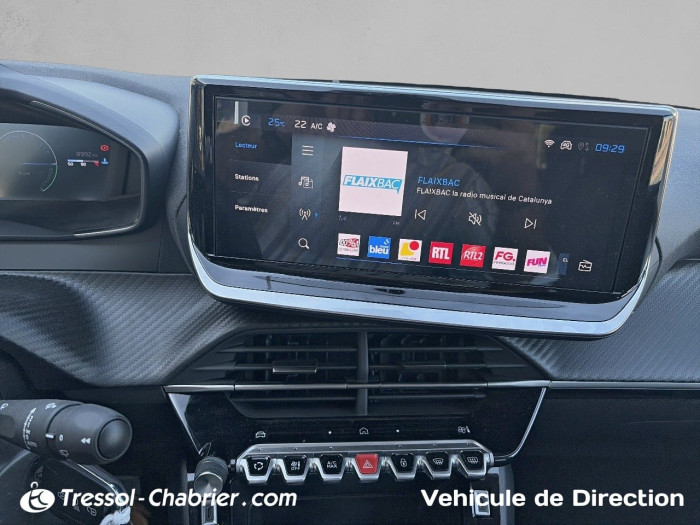 Peugeot 208 100 S&S BVM6 Allure
