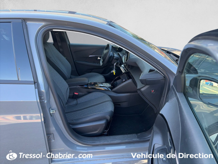 Peugeot 208 100 S&S BVM6 Allure