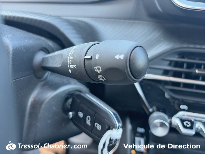 Peugeot 208 100 S&S BVM6 Allure