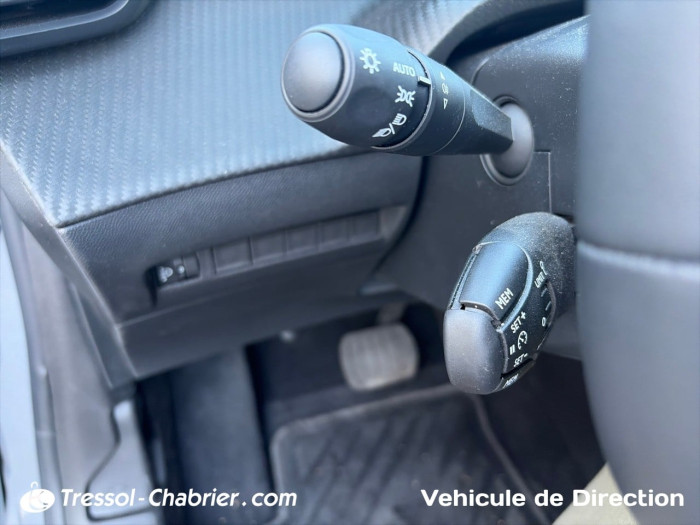 Peugeot 208 100 S&S BVM6 Allure