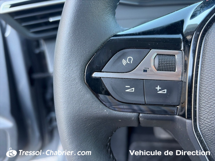 Peugeot 208 100 S&S BVM6 Allure