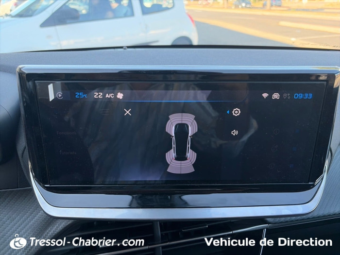 Peugeot 208 100 S&S BVM6 Allure