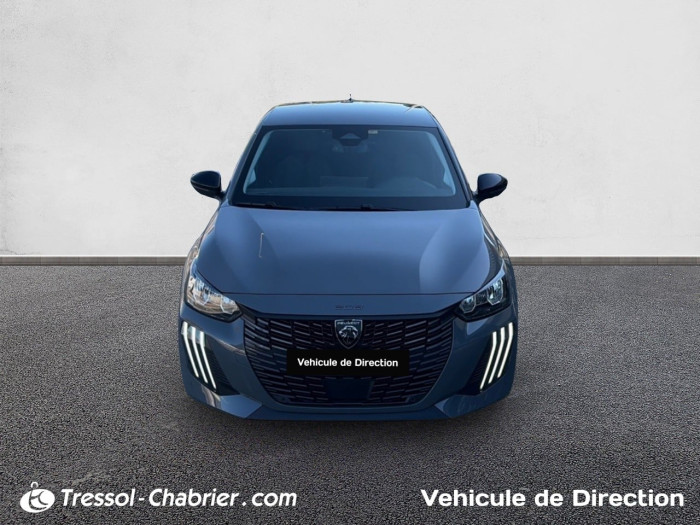 Peugeot 208 100 S&S BVM6 Allure