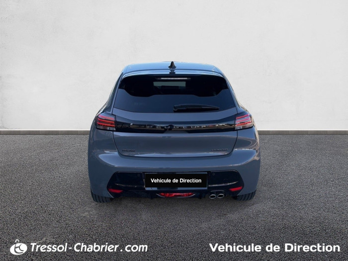 Peugeot 208 100 S&S BVM6 Allure