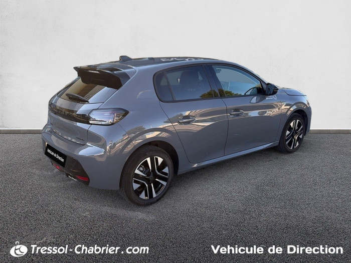 Peugeot 208 100 S&S BVM6 Allure