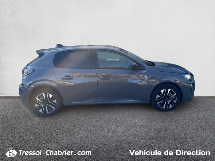 Peugeot 208 100 S&S BVM6 Allure