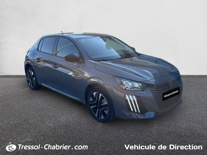 Peugeot 208 100 S&S BVM6 Allure