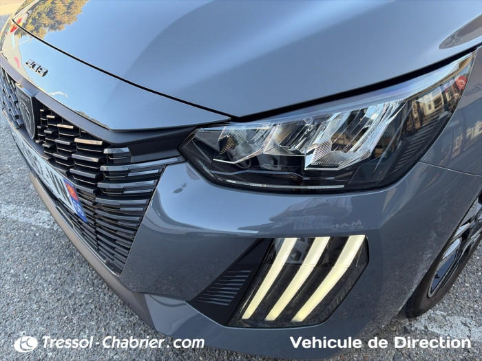 Peugeot 208 100 S&S BVM6 Allure