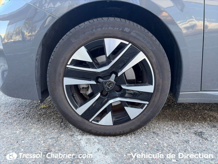 Peugeot 208 100 S&S BVM6 Allure