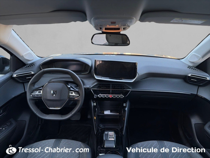 Peugeot 208 100 S&S BVM6 Allure